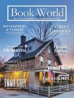 Book World | Not Another Boring Literary Magazine